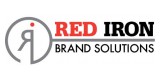 Red Iron Brand Solutions