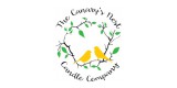 The Canarys Nest Candle Co