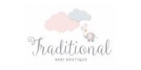 Traditional Baby Boutique
