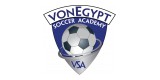 Vonegypt Soccer Academy