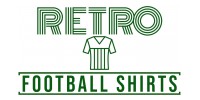 Retro Football Shirts