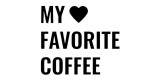 My Favorite Coffee