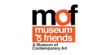 Museum of Friends