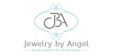 Barefoot Jewelry By Angel