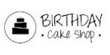 Birthday Cake Shop