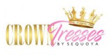 Crown Tresses By Sequoya