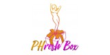Ph Resh Box