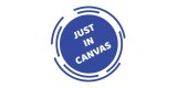 Just In Canvas