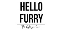 Hello Furry