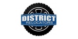 District Relocators