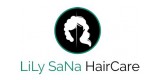 Lily Sana Hair Care