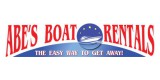 Abes Boat Rentals