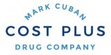 Mark Cuban Cost Plus Drug Company