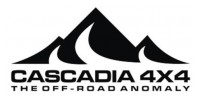Cascadia 4X4