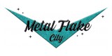 Metal Flake City