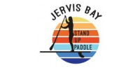 Jervis Ray Stand Up Paddle