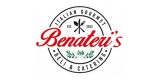 Benateris Italian Deli And Catering