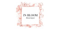 In Bloom Boutique