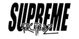 Supreme Retroz