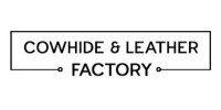 Cowhide and Leather Factory