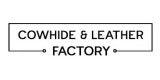 Cowhide and Leather Factory