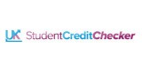 Student Credit Checker