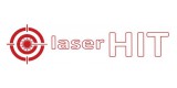 Laser Hit