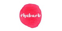 Rhubarb Collection