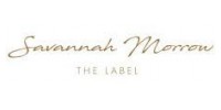 Savannah Morrow The Label