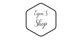 Eyons Shop