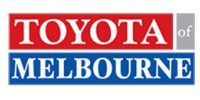 Toyota Of Melbourne