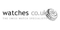 Watches Co Uk