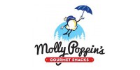 Molly Poppins Gourmet Snacks