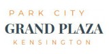 Park City Grand Plaza Kensington Hotel