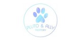 Pluto & Ally Treatery