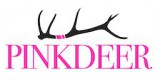 Pink Deer