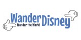 Wander Disney