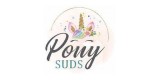 Pony Suds