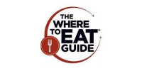 The Where To Eat Guide