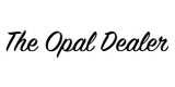 The Opal Dealer