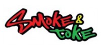 Smoke And Toke