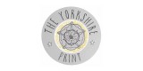 The Yorkshire Print