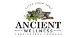 Ancient Wellness