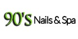 90s Nails & Spa