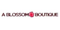 A Blossom Flower Boutique