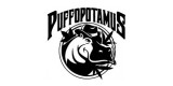 Puffopotamus