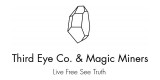 Third Eye Co and Magic Miners