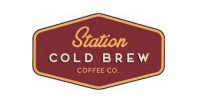 Station Corld Brew Coffee Co