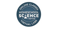 Homeschool Science Classes & Labs Online