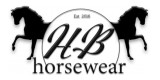 Hb Horsewear